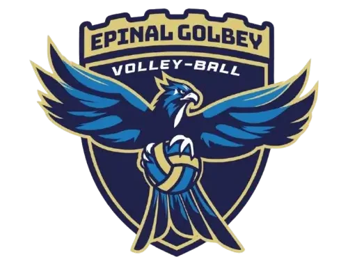 epinal golbey volley ball